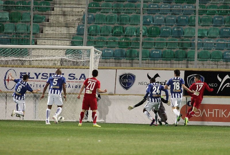 Ξάνθη για play-off, Ατρόμητος για πονοκέφαλο! (photos)