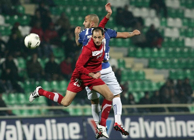 Ξάνθη για play-off, Ατρόμητος για πονοκέφαλο! (photos)