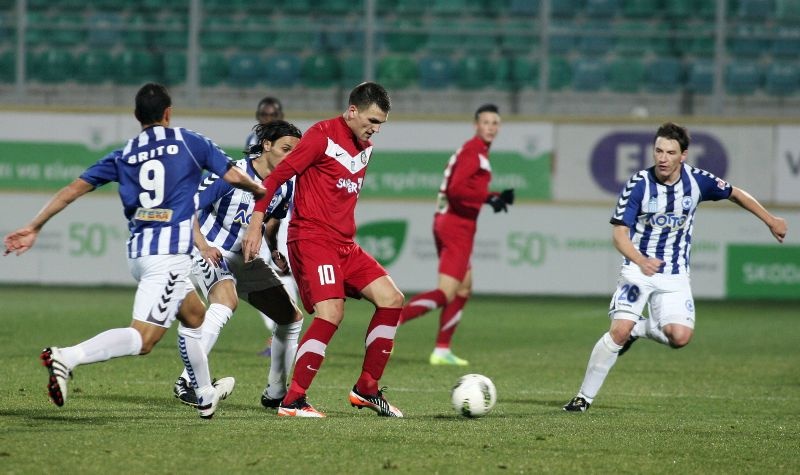 Ξάνθη για play-off, Ατρόμητος για πονοκέφαλο! (photos)