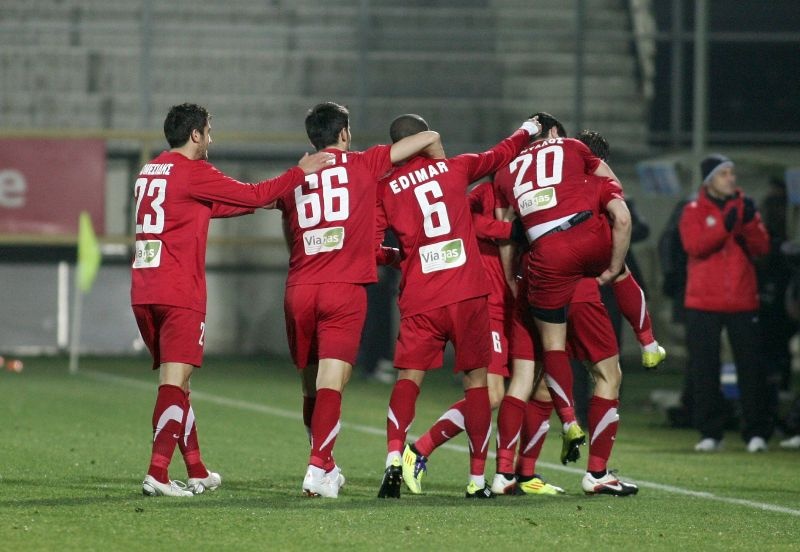 Ξάνθη για play-off, Ατρόμητος για πονοκέφαλο! (photos)