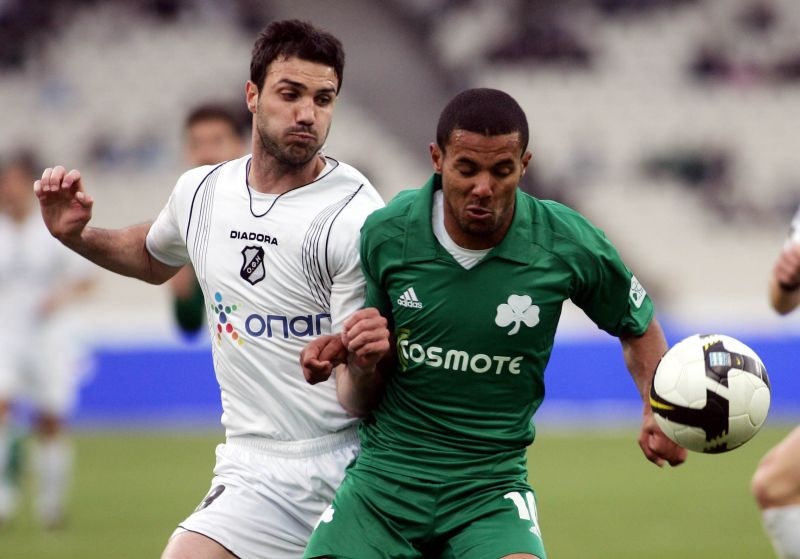 Του «πάει» ο ΟΦΗ του Κλέιτον… (photos+videos)