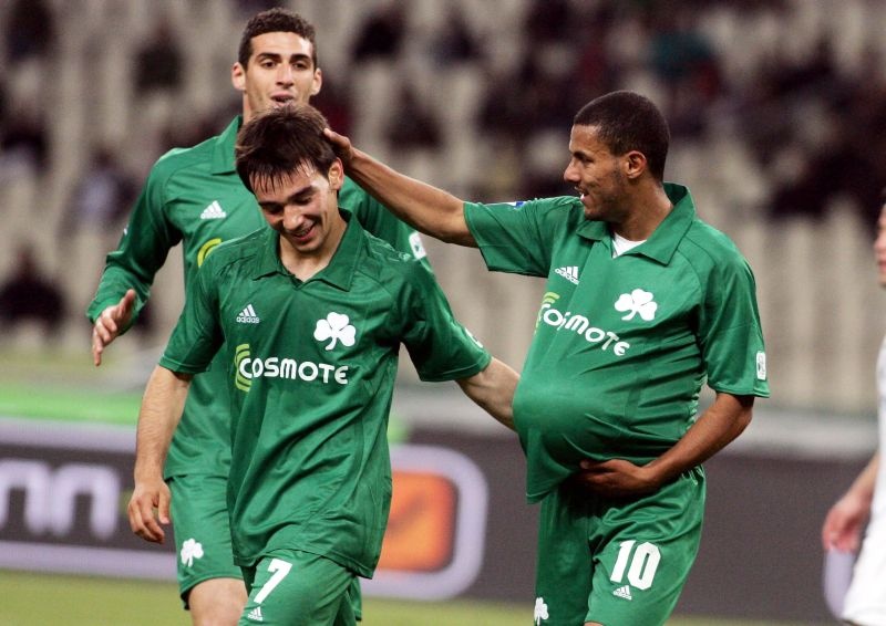 Του «πάει» ο ΟΦΗ του Κλέιτον… (photos+videos)