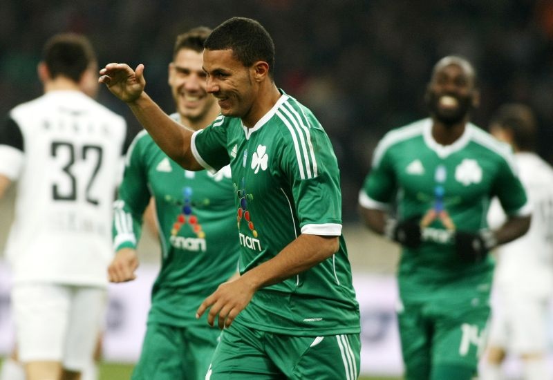 Του «πάει» ο ΟΦΗ του Κλέιτον… (photos+videos)