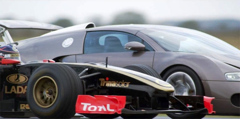 Τα ταχύτερα οχήματα στο 0 – 300 χλμ (photos+video)