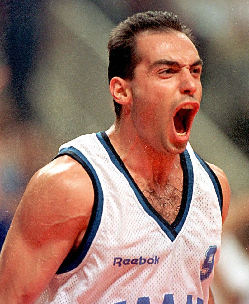 «Μαύρα» γενέθλια για τον Ηρακλή… (photos+videos)