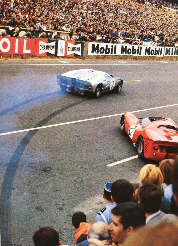 Χιλ, ο playboy των τεσσάρων τροχών (photos+video)