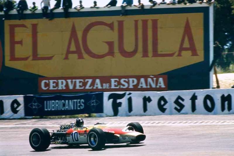 Χιλ, ο playboy των τεσσάρων τροχών (photos+video)