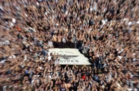 Νααα… η ΠΑΟΚάρα μες το Λονδίνο ένα διπλό!