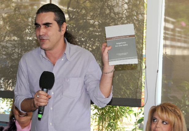 Αστρολογία για όλους, Ταρό για όλους και όλοι στη μεγάλη γιορτή!