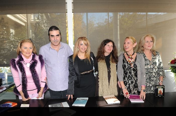 Αστρολογία για όλους, Ταρό για όλους και όλοι στη μεγάλη γιορτή!