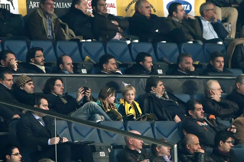 Ήττα για την ΑΕΚ και με τους «μικρούς» (photos)