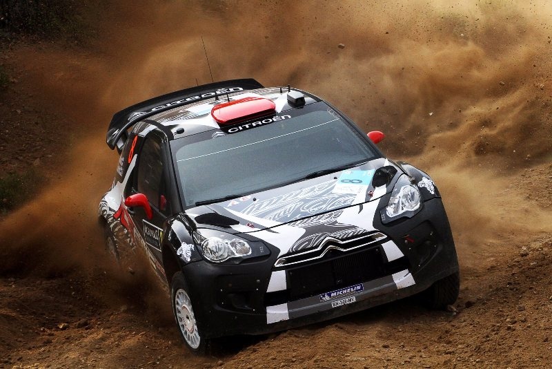 F1: Οι ατάκες του Κίμι Ραϊκόνεν (photos & Videos)