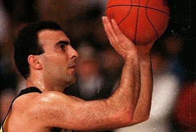 Οταν ο «Θεός» ήρθε στην Ελλάδα...