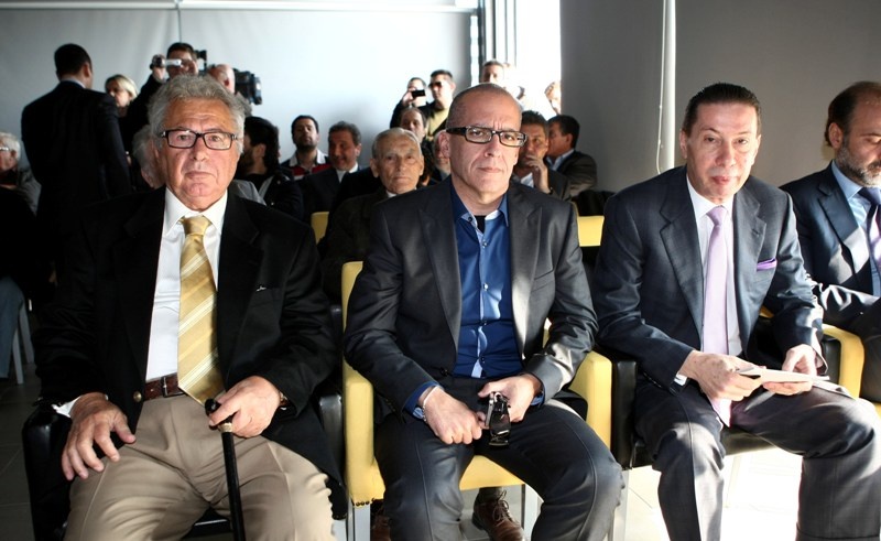 Επίσημο ενδιαφέρον, deal σε 45 μέρες για την ΑΕΚ (photos)