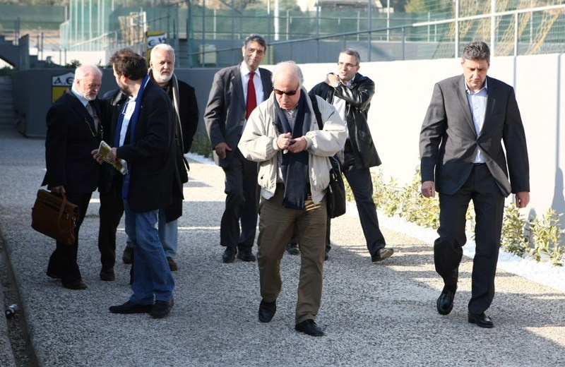 Επίσημο ενδιαφέρον, deal σε 45 μέρες για την ΑΕΚ (photos)