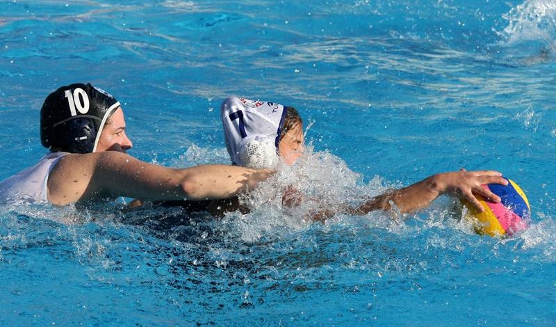 Συνέχισε αήττητη η Βουλιαγμένη (photos)