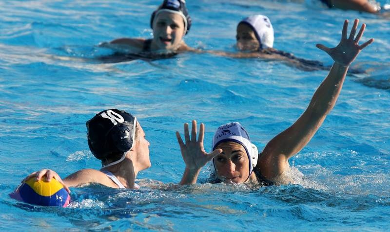Συνέχισε αήττητη η Βουλιαγμένη (photos)
