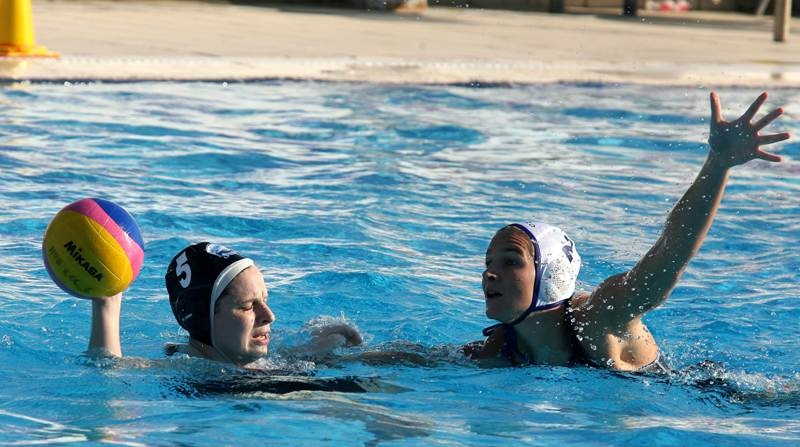 Συνέχισε αήττητη η Βουλιαγμένη (photos)