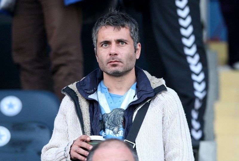 Σημάδια ζωής από Μήτρογλου στον ασθενή Ατρόμητο! (photos+videos)