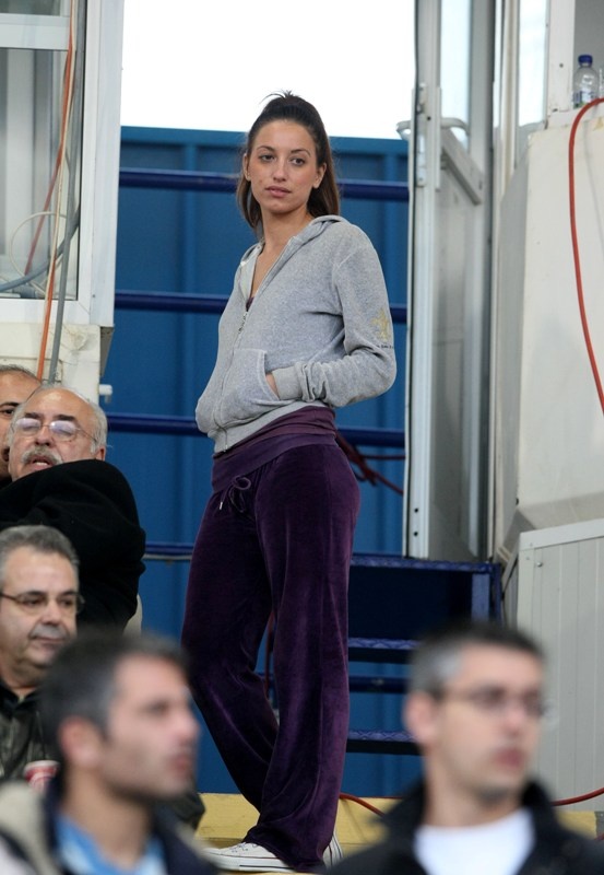 Σημάδια ζωής από Μήτρογλου στον ασθενή Ατρόμητο! (photos+videos)