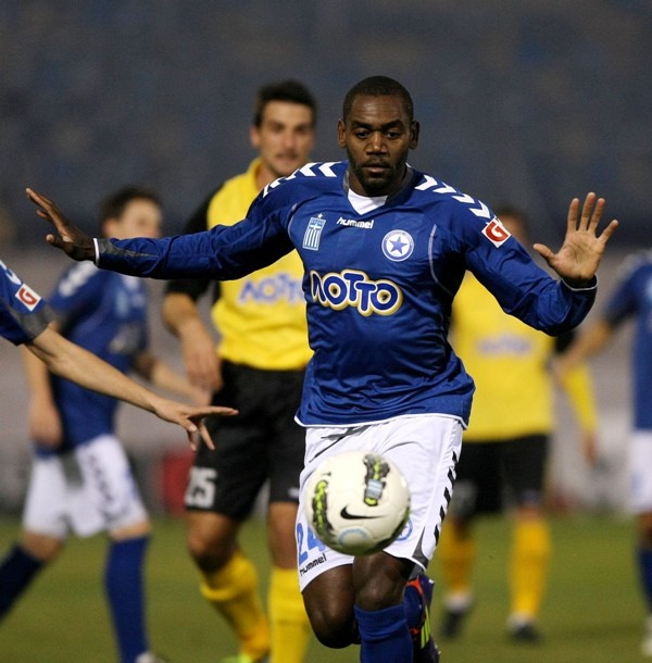 Σημάδια ζωής από Μήτρογλου στον ασθενή Ατρόμητο! (photos+videos)