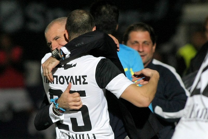 «Αστέρας» Ευρώπης οδηγεί τον ΟΦΗ (photos+videos)