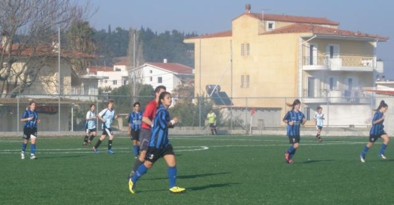 «Ξύπνησαν» αργά τα Χανιά (photos)
