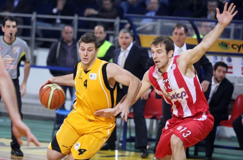 Καθάρισε ο Σπανούλης (photos)