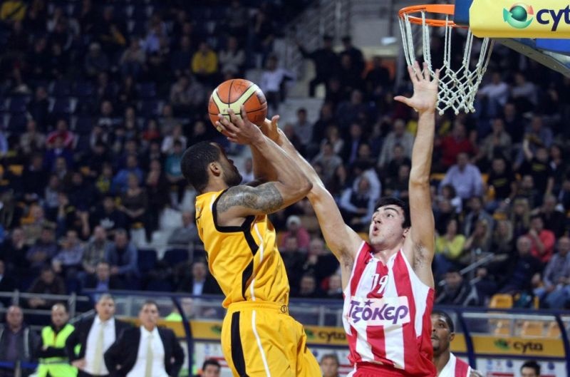 Καθάρισε ο Σπανούλης (photos)