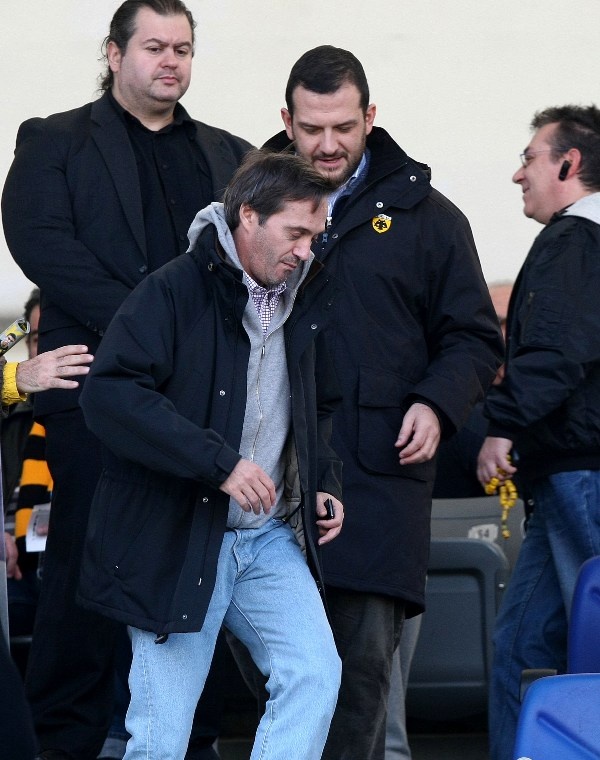 Πύρρειος νίκη με Μπέλεκ πρωταγωνιστή (photos+videos)