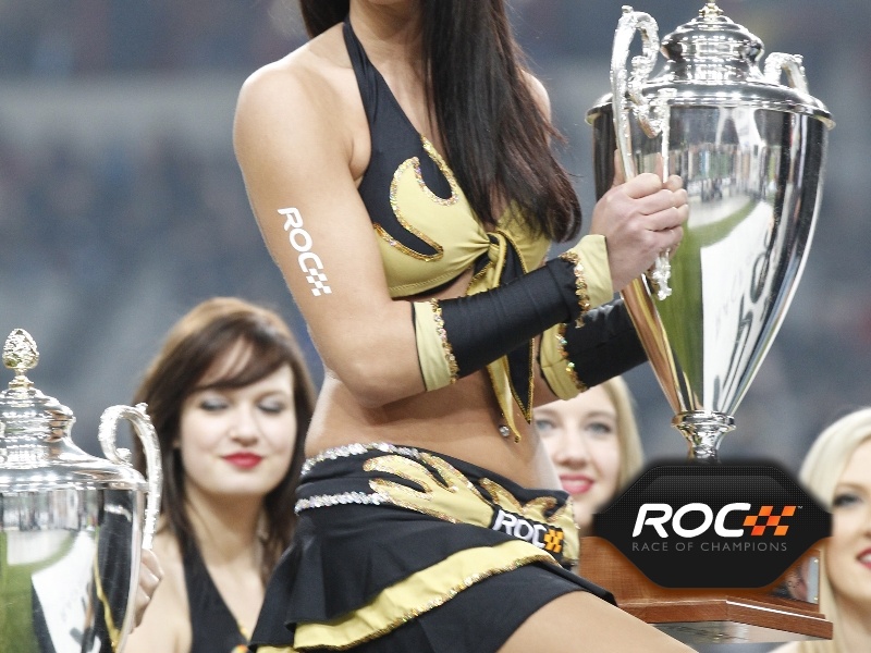 RoC: 5η νίκη της Γερμανίας στον αγώνα των πρωταθλητών