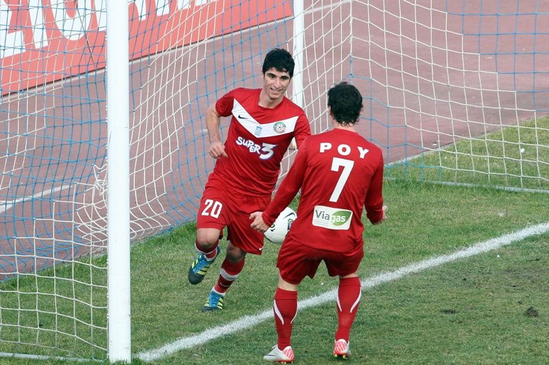 Νίκη στο ρελαντί για την Ξάνθη (photos+videos)