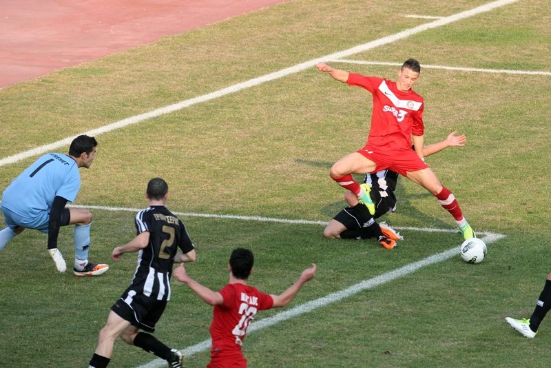 Νίκη στο ρελαντί για την Ξάνθη (photos+videos)