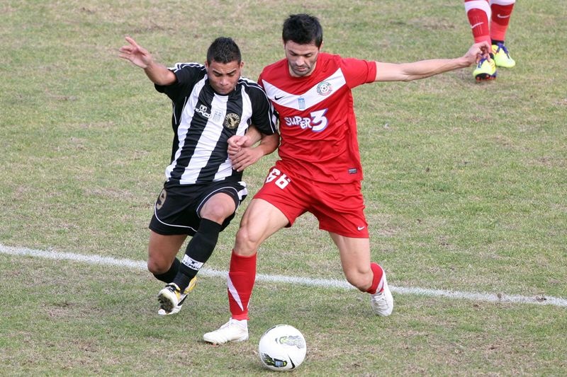 Νίκη στο ρελαντί για την Ξάνθη (photos+videos)