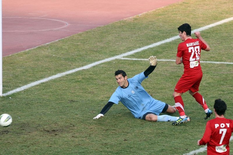 Νίκη στο ρελαντί για την Ξάνθη (photos+videos)