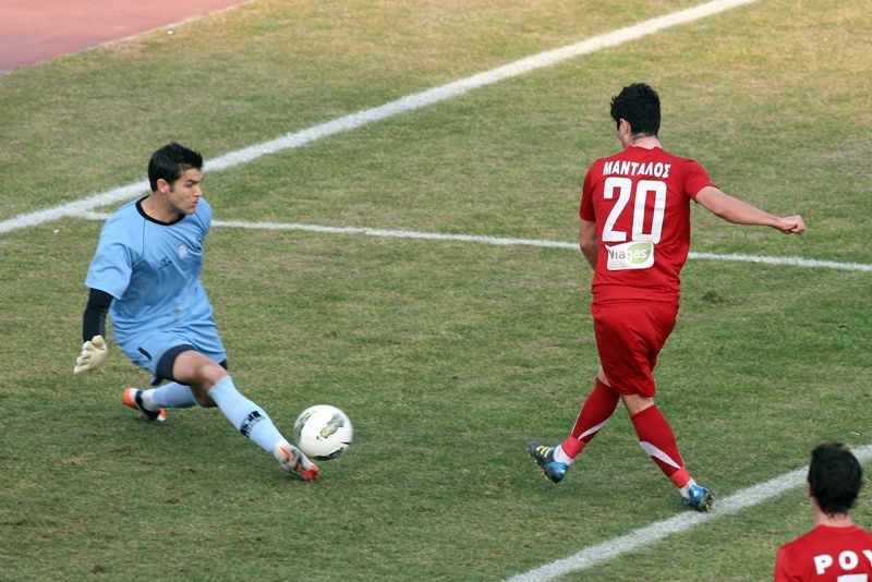 Νίκη στο ρελαντί για την Ξάνθη (photos+videos)