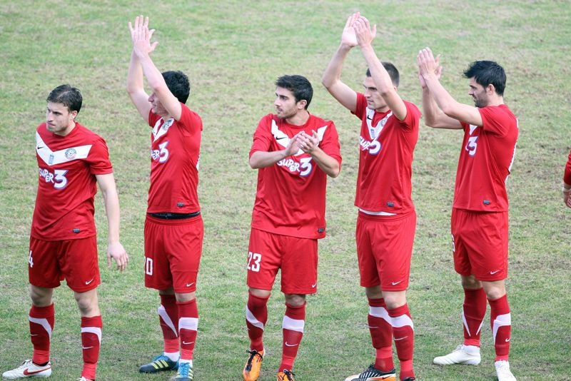 Νίκη στο ρελαντί για την Ξάνθη (photos+videos)