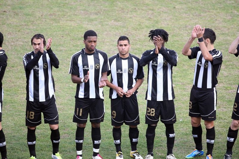 Νίκη στο ρελαντί για την Ξάνθη (photos+videos)