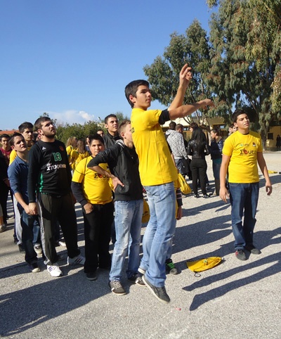 Στον Πάνορμο ο ΑΓΟΡ (photos)