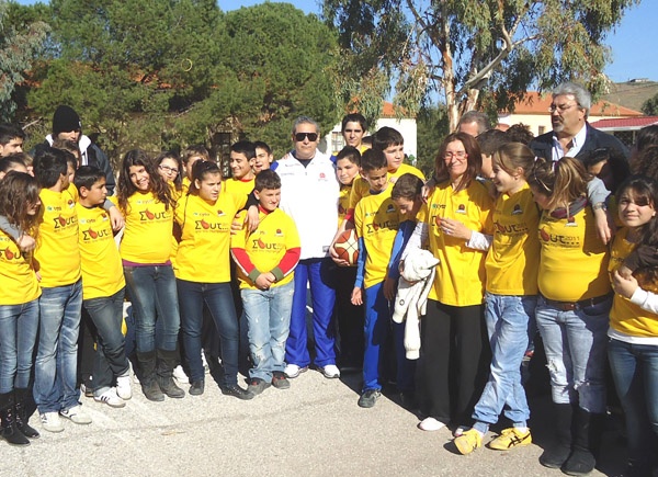 Στον Πάνορμο ο ΑΓΟΡ (photos)