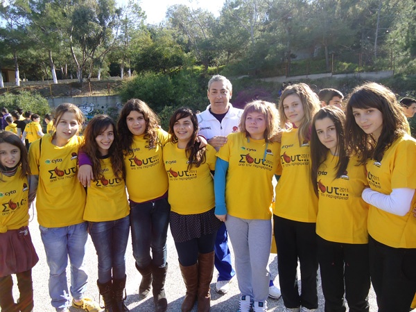 Στον Πάνορμο ο ΑΓΟΡ (photos)