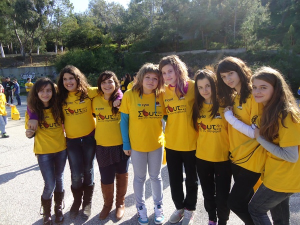 Στον Πάνορμο ο ΑΓΟΡ (photos)