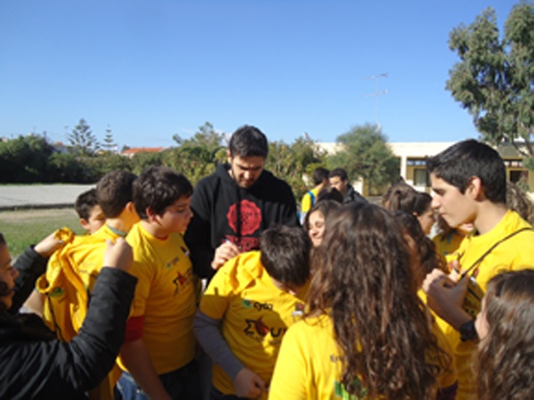 Στον Πάνορμο ο ΑΓΟΡ (photos)