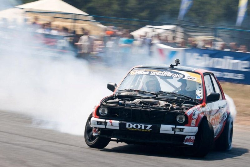 Ο Πολωνός Κεν Μπλοκ