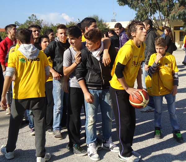 Στον Πάνορμο ο ΑΓΟΡ (photos)