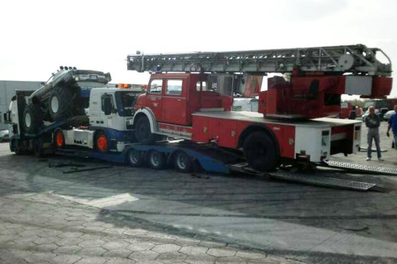 Ο Πολωνός Κεν Μπλοκ