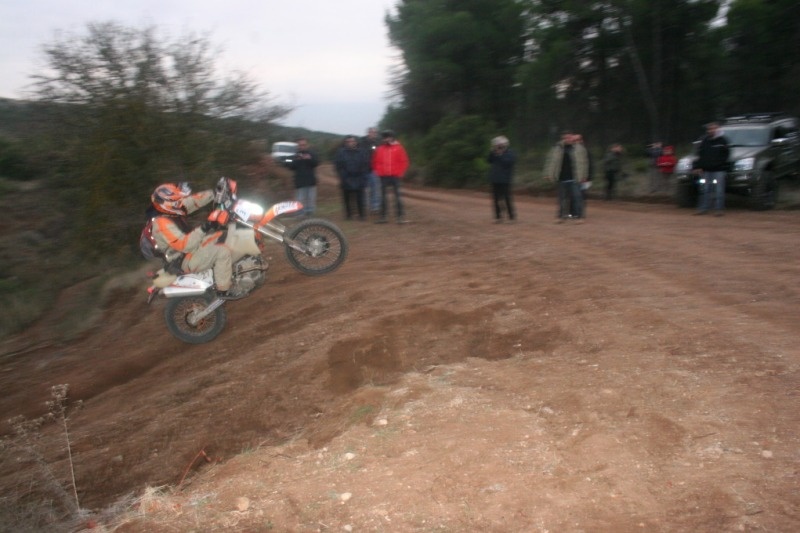 Cooper 24 Ώρες Off Road 2011
