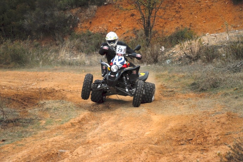 Cooper 24 Ώρες Off Road 2011