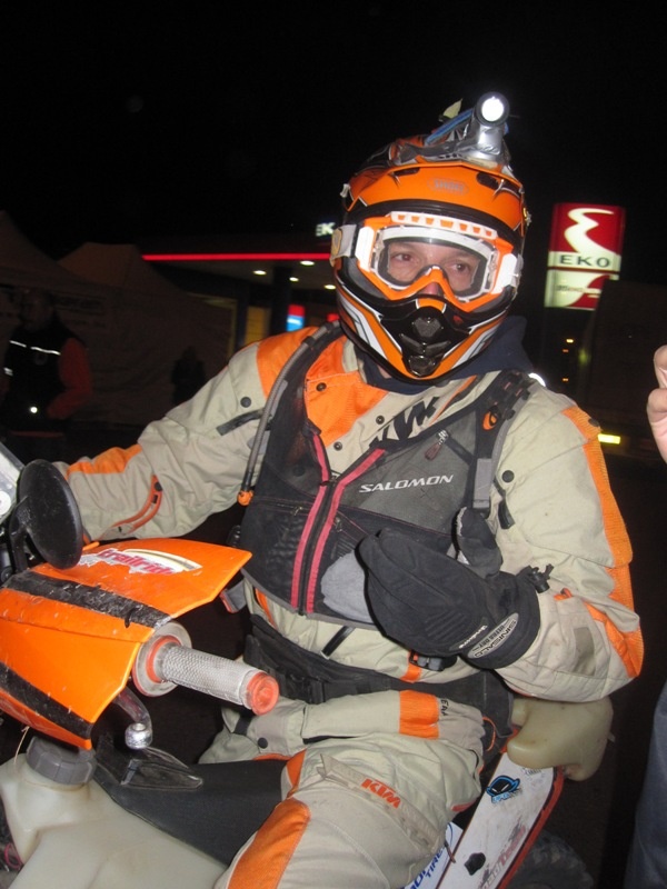 Cooper 24 Ώρες Off Road 2011