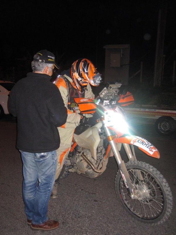 Cooper 24 Ώρες Off Road 2011